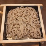 카츠 소바야 마츠유키 혼텐