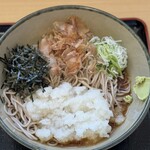 名代 箱根そば - 