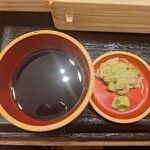 카츠 소바야 마츠유키 혼텐