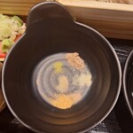 카츠 소바야 마츠유키 혼텐