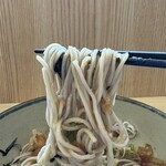 名代 箱根そば - 