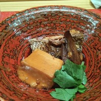 すしと天ぷら 坂本 - 
