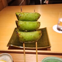 鳥匠いし井ひな - 