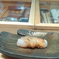 すしと天ぷら 坂本 - 