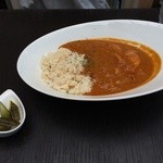 コン・カフェくるみの木 - 