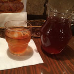 和伊の介 - アイスティー