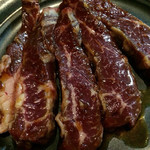 濱田屋 焼肉 ホルモン 五代目 市郎右衛門 - 