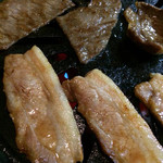 濱田屋 焼肉 ホルモン 五代目 市郎右衛門 - 