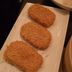 翡翠拉麺小籠包 - 