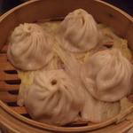 翡翠拉麺小籠包 - 