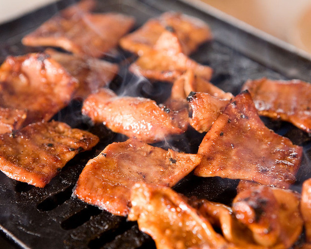 牛豚馬鶏 二本松店（ギュウトンバケイ） - 杉田（焼肉）の写真