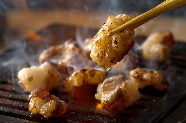 牛豚馬鶏 二本松店（ギュウトンバケイ） - 杉田（焼肉）の写真
