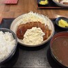 かつ丼吉兵衛 今津港町店