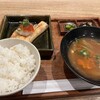 竈門ご飯 一穀