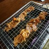 松阪 鶏焼き肉 ラヂオ食堂