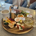 神楽坂 ココチーノ - 