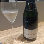フィエルテ - シャンパン