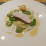 フィエルテ - 13日熟成マハタ