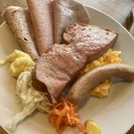 ドイツ国家認定食肉加工マイスターの店 AkitaHam. - 