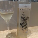 フィエルテ - プロヴァンスの白