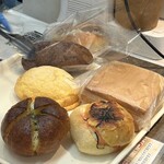 リヨンスィーツ - 