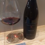 フィエルテ - エトナの赤