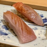 鮨 銀座おのでら 弟 本店 - 