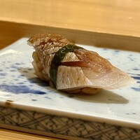 鮨 銀座おのでら 弟 本店 - 