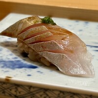 鮨 銀座おのでら 弟 本店 - 