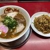 丸高中華そば 神戸二宮 二宮店