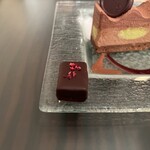 ショコラティエ パレ ド オール - ヴォーグ