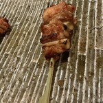 炭焼モータープール so-sin - 