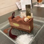 ショコラティエ パレ ド オール 東京 - ヴォーグ