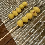 炭焼モータープール so-sin - 