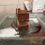 ショコラティエ パレ ド オール - ヴォーグ