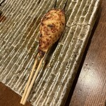 炭焼モータープール so-sin - 