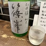 勝手口 ひまり屋 - 