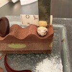 ショコラティエ パレ ド オール - ヴォーグ