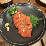 炭焼モータープール so-sin - 