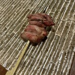 炭焼モータープール so-sin - 