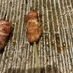 炭焼モータープール so-sin - 