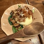 炭焼モータープール so-sin - 