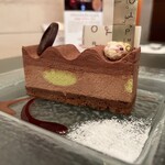 ショコラティエ パレ ド オール 東京 - ヴォーグ