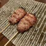 炭焼モータープール so-sin - 