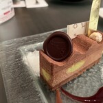 ショコラティエ パレ ド オール - ヴォーグ