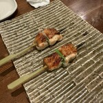 炭焼モータープール so-sin - 