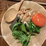 炭焼モータープール so-sin - 