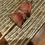 炭焼モータープール so-sin - 