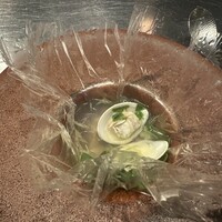 鉄板和食とワイン 萬鉄 - 