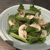 鉄板和食とワイン 萬鉄 - 